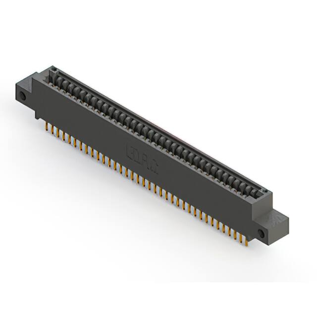 895-036-558-412 EDAC Inc.  Edgeboard Connectors